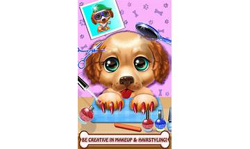 Pet Hair Salon for Android - Download the APK from Habererciyes